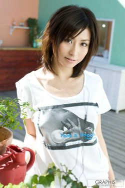 朝日奈あかり朝日奈明《Performing》 [Graphis] Gals(20P)