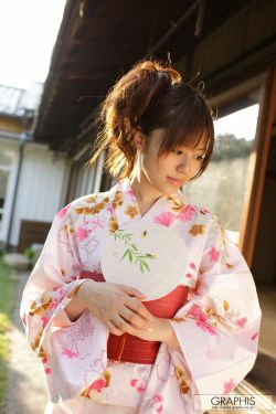 瑠川リナ琉川里菜《Pure and Cute》 [Graphis] Gals(33P)