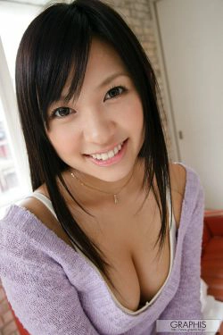 小倉奈々《Various Changes》 [Graphis] Gals(13P)