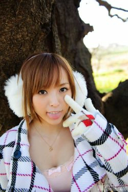 并木优《For YU》 [Graphis] Special Contents(55P)