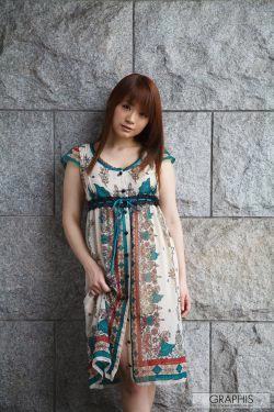 秋元まゆ花《Challenge》 [Graphis] Gals(11P)