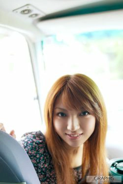 神咲诗织《My Venus》 [Graphis] Gals(13P)