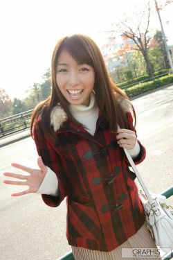 美雪ありす《Remind》 [Graphis] Gals(44P)