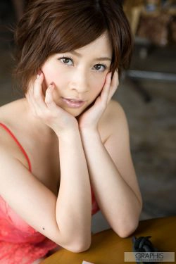 奥田咲《Bloom》 [Graphis] Special Contents(38P)