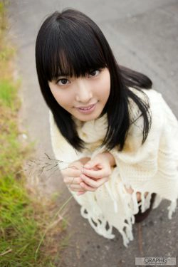 由爱可奈《A to Z》 [Graphis] Special Contents(57P)