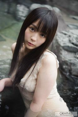 佳苗るか《Another World》 [Graphis] Gals(45P)