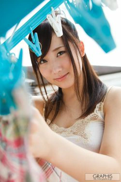倉多まお仓多真央《All Blue》 [Graphis] Gals(47P)