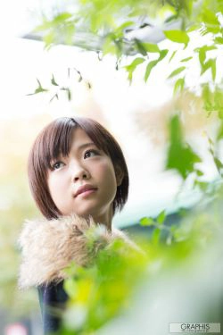 纱仓まな纱仓真奈 《Second Love》 [Graphis] Gals(39P)