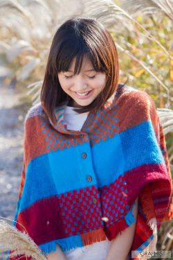 葵つかさ葵司《Careless Grace》 [Graphis] Gals(29P)