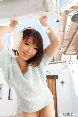 神谷まゆ神谷麻友《Winter Love》 [Graphis] Gals(31P)