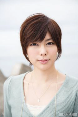 卯水咲流森山綾乃《Oriental Beauty》 [Graphis] Gals(44P)