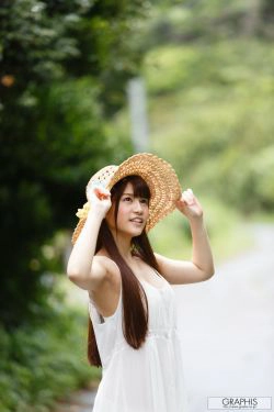 二階堂あい二阶堂爱《Love Doll》 [Graphis] Gals(43P)