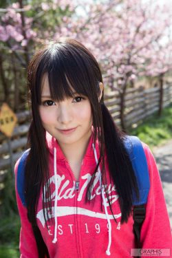 坂口みほの坂口美穗乃《Chapter》 [Graphis] Gals(35P)