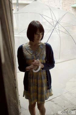 鈴村あいり铃村爱里《Reason...》 [Graphis] Gals(26P)