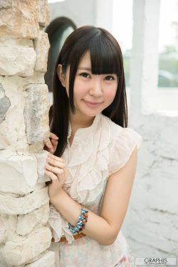 逢坂はるな成濑理沙《My Idol》 [Graphis] Gals(27P)