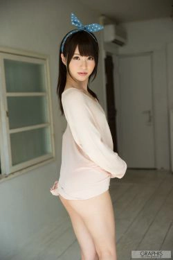 天使もえ天使萌 [Graphis] First Gravure 初脱ぎ娘(24P)