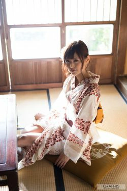 立花陽未《We Rise》 [Graphis] Gals(39P)