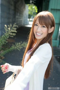 希岛爱理《Silky》 [Graphis] Gals(74P)