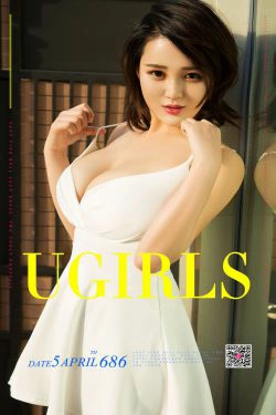Jona《天台爱情》 [尤果圈] No.686(40P)