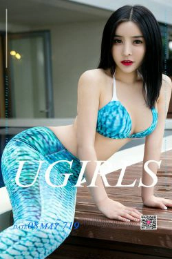田熙玥《愉悦佳人》 [尤果圈] No.719(40P)