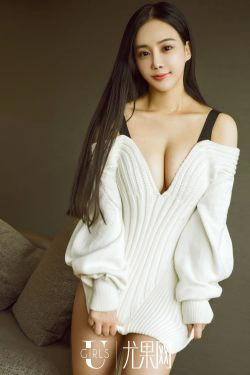[尤果网] U256 孙晚桐(64P)