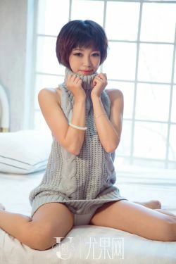 [尤果网] U278 木木(62P)
