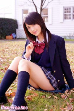 私立Bejean女学館 Saki Suzuki 鈴木咲 [Bejean On Line](57P)