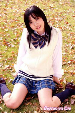 私立Bejean女学館 Sayaka Kuramoto 倉本さやか [Bejean On Line](58P)