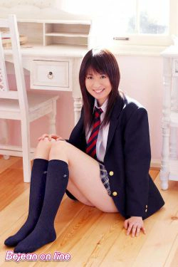 私立Bejean女学館 Natsuki Kumada 熊田夏树 [Bejean On Line](40P)