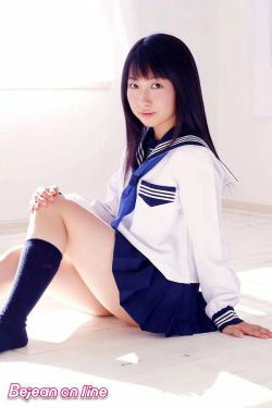 私立Bejean女学館 Rumi Yonekaka 米坂るみ [Bejean On Line](49P)