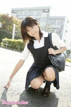 Special スペシャルグラビア Mami Takahashi 高橋まみ [Bejean On Line](40P)