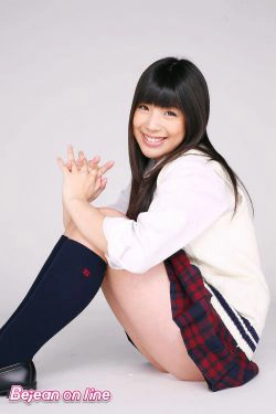 私立Bejean女学館 Maria Tainaka 田井中茉莉亚 [Bejean On Line](38P)