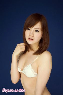 白娘隊 Akiko Seo 瀬尾秋子 [Bejean On Line](40P)