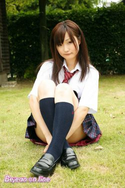 私立Bejean女学館 Kokomi Kinoshita 木下ここみ [Bejean On Line](40P)