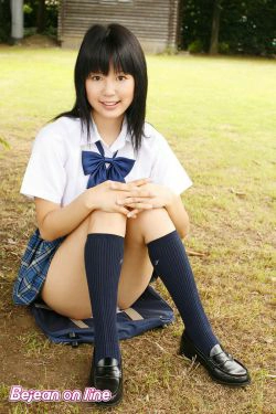 私立Bejean女学館 Tsukasa Aoi 葵つかさ葵司 [Bejean On Line](40P)