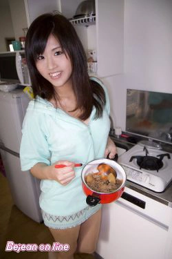 部屋においでよ Rika & Misaki りか & みさき [Bejean On Line](32P)