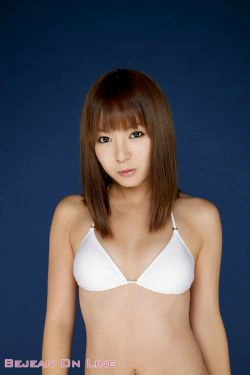 白娘隊 Nanami Norishima 則島奈々美 [Bejean On Line](40P)