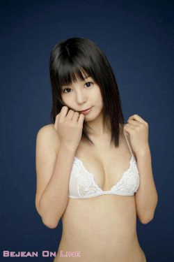 白娘隊 Tsukasa Aoi 葵つかさ [Bejean On Line](40P)