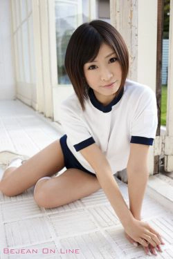 私立Bejean女学館 Meme 愛萌 [Bejean On Line](39P)