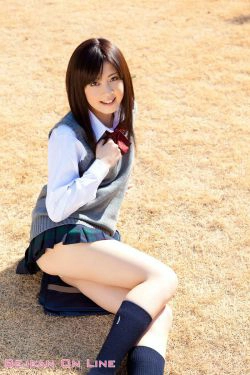 私立Bejean女学館 Riku Matsumoto 松本りく [Bejean On Line](40P)