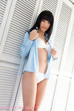 仲村写真館 Yuri Hamada 浜田由梨 [Bejean On Line](40P)