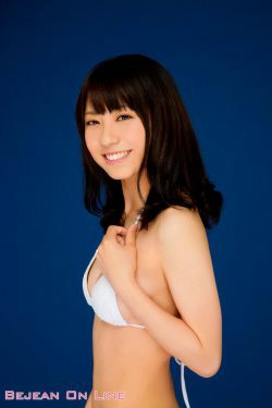 白娘隊 Nao Akagi 赤木なお [Bejean On Line](40P)