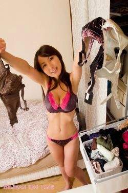 部屋においでよ Ayami Sawada 沢田彩美 [Bejean On Line](17P)