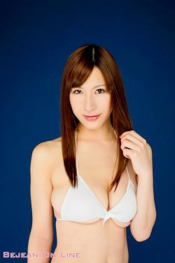 白娘隊 Marina Yamasaki 山咲まりな山咲麻里奈 [Bejean On Line](39P)