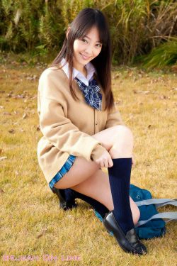 私立Bejean女学館 Haruka Ando 安藤遥 [Bejean On Line](40P)