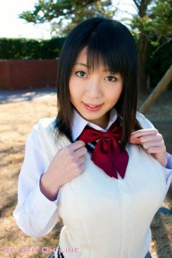 私立Bejean女学館 Yuuri Himeno 姫野ゆうり市来美保 [Bejean On Line](40P)