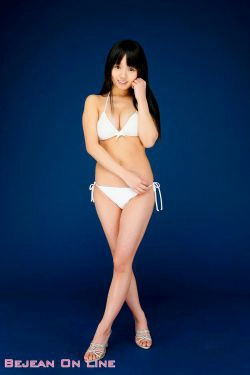 白娘隊 Yui Kurokawa 黒川結衣 [Bejean On Line](40P)