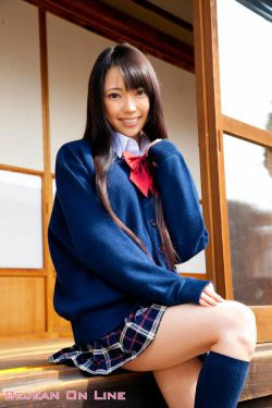 私立Bejean女学館 Ai Nomura 野村あい [Bejean On Line](40P)