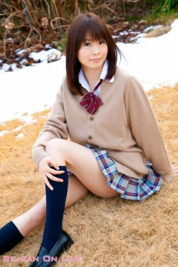 私立Bejean女学館 Yui Ayaka 彩香ゆい [Bejean On Line](40P)