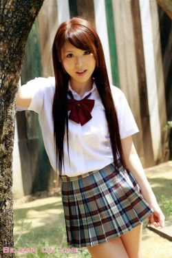 私立Bejean女学館 Ria Horisaki 堀咲りあ堀咲莉亚 [Bejean On Line](40P)